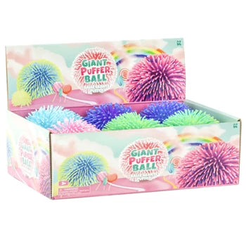 Keycraft Puffer Ball gross
