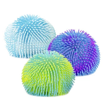 Keycraft Puffer Ball gross