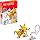 MEGA Construx Pokemon Kadabra Bauset mit 92 Bausteinen