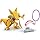 MEGA Construx Pokemon Kadabra Bauset mit 92 Bausteinen