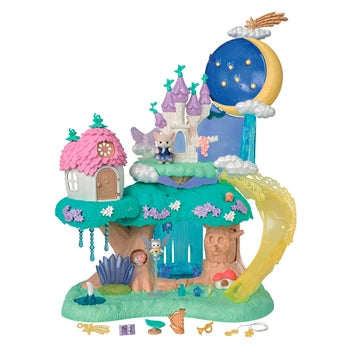 Sylvanian Families Funkelndes Waldfeenschloss