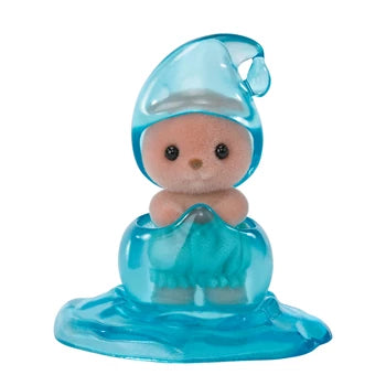 Sylvanian Families Zauberhafte Feen Babyfreunde