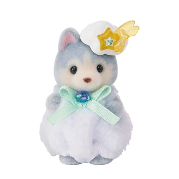 Sylvanian Families Zauberhafte Feen Babyfreunde