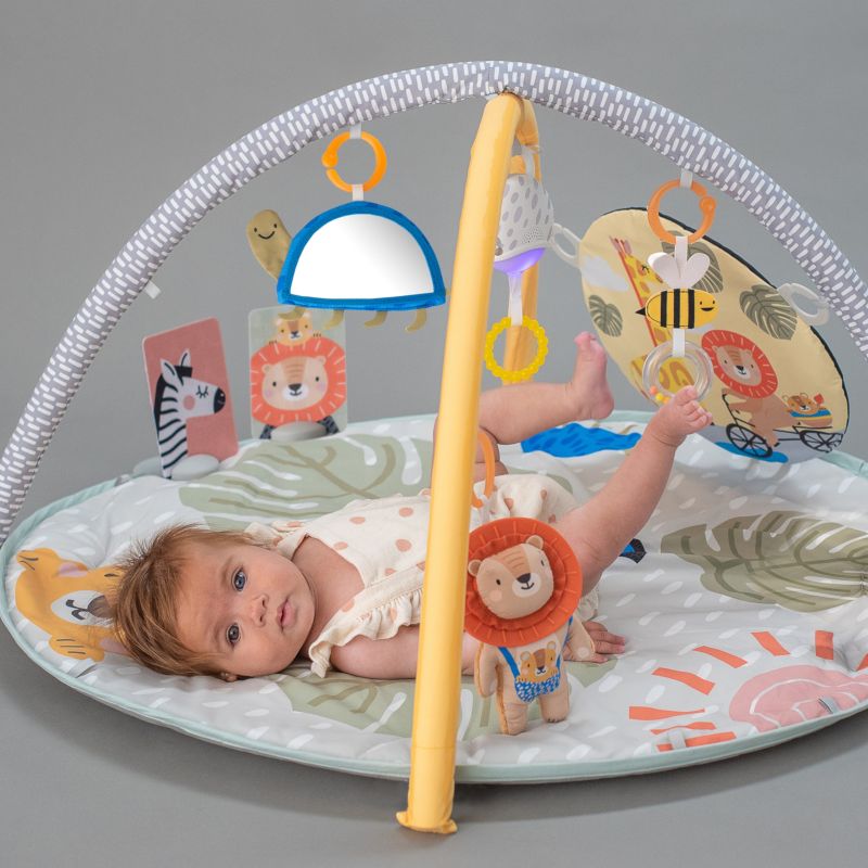 Taf Toys Spielmatte Savannah, 0M+
