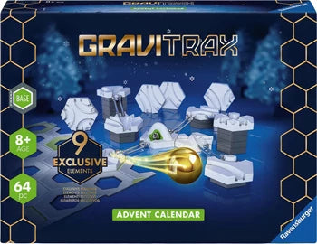 Ravensburger Adventskalender GraviTrax Slopes