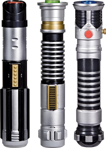 Hasbro Star Wars Lichtschwert ass. elektronisch