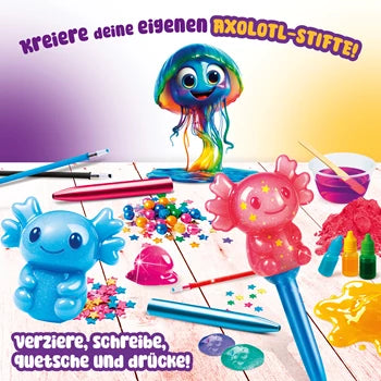 Slumi Science Squish Stifte