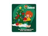 Tonies Pumuckl: Das Weihnachtsgeschenk / Der erste Schnee
