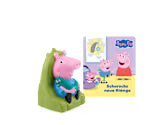 Tonies Peppa Pig: Schorschs neue Klänge