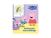 Tonies Peppa Pig: Schorschs neue Klänge