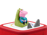 Tonies Peppa Pig: Schorschs neue Klänge