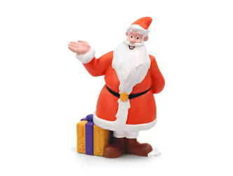 Tonies Weihnachtsmann & Co. KG - Die magische Perle & Rudolph ist verschwunden