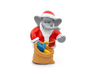 Tonies Benjamin Blümchen - Als Weihnachtsmann