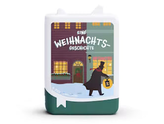 Tonies Eine Weihnachtsgeschichte