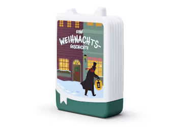 Tonies Eine Weihnachtsgeschichte