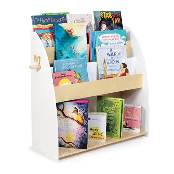 Büchergestell