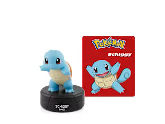 Tonies Pokémon Schiggy