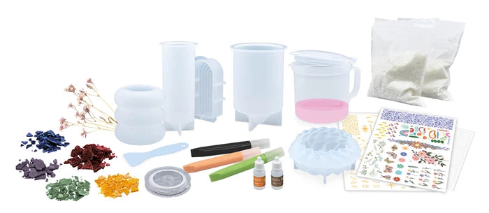 BUKI PROFESSIONAL STUDIO BOUGIES EXPERT (FR-DE-IT-EN-ES-NL)