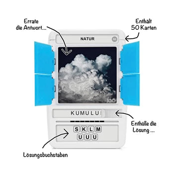 100 PICS Natur