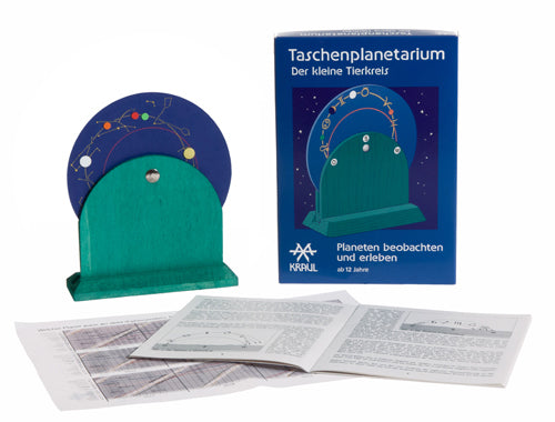 Taschenplanetarium