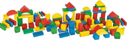 Eichhorn bunte Holzbausteine