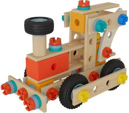 Eichhorn CON Lokomotive