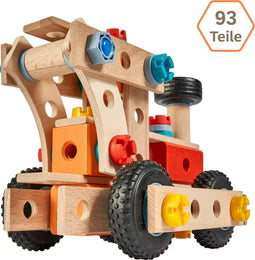 Eichhorn CON Lokomotive
