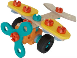 Eichhorn CON Mini Flugzeug