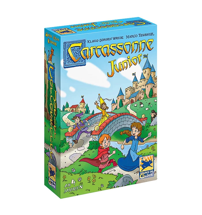 Carcassonne Junior (d)