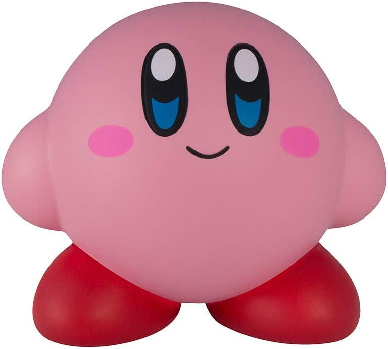 Nintendo: Kirby Mega SquishMe [15 cm]