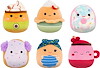Squishmallows Mystery plush [12 cm]