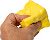 Cheese Squishy - Blindpack