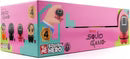 YuMe Squid Game Squish Hero Anti-Stress-Figur (Zufallsmodell)