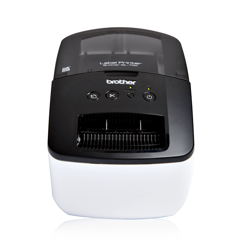 QL700 LABEL PRINTER REGIONAL
