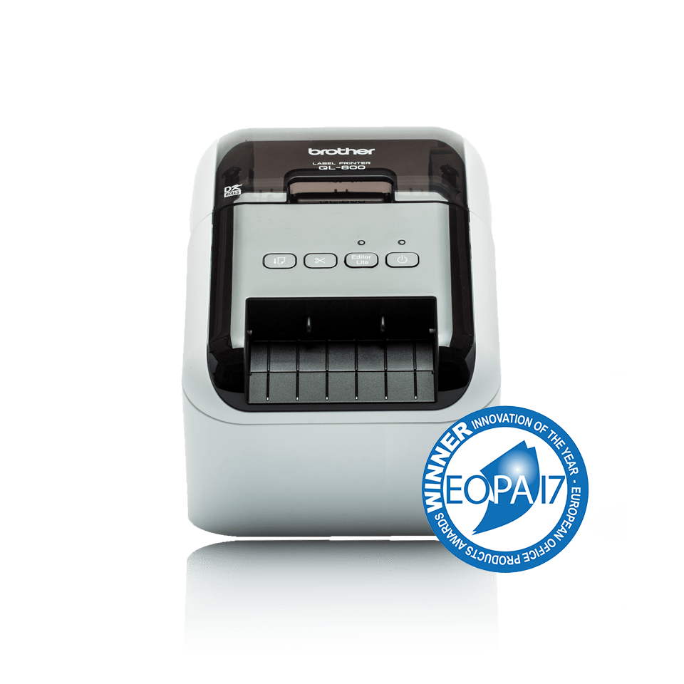 QL800 LABEL PRINTER RWH/ITA/SWI