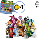 LEGO Minifiguren Shrek Serie Überraschungsbox 71053