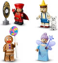 LEGO Minifiguren Shrek Serie Überraschungsbox 71053