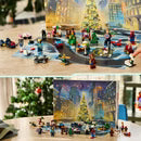 LEGO Marvel Adventskalender 2026 Superhelden 76340