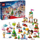 LEGO Disney Princess Adventskalender 2026 43298