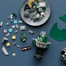 LEGO Doctor Doom Büste 76345