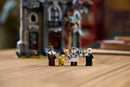 LEGO Icons Bürgermeistervilla Modellbausatz 11383