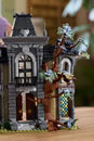 LEGO Icons Bürgermeistervilla Modellbausatz 11383