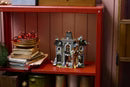 LEGO Icons Bürgermeistervilla Modellbausatz 11383