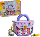 LEGO Creator Modische Tasche mit Staufach 31391