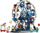 LEGO Creator Legendäres Riesenrad 31389