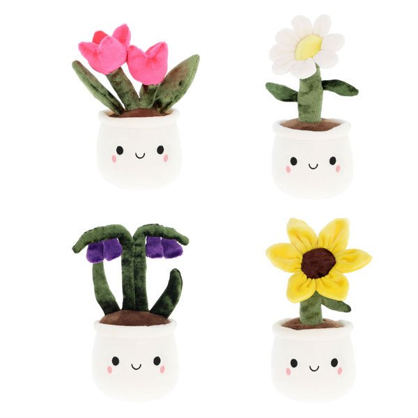 Keel Bobballs Blumen 12cm assortiert