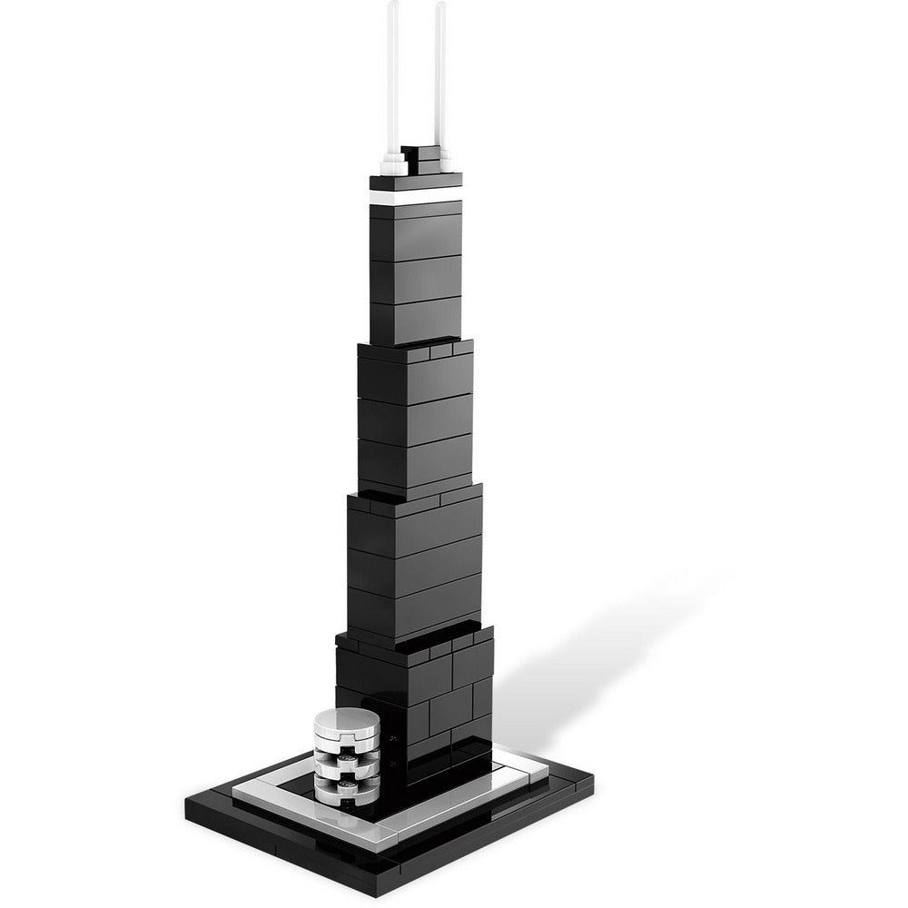 LEGO Architecture John Hancock Center 21001