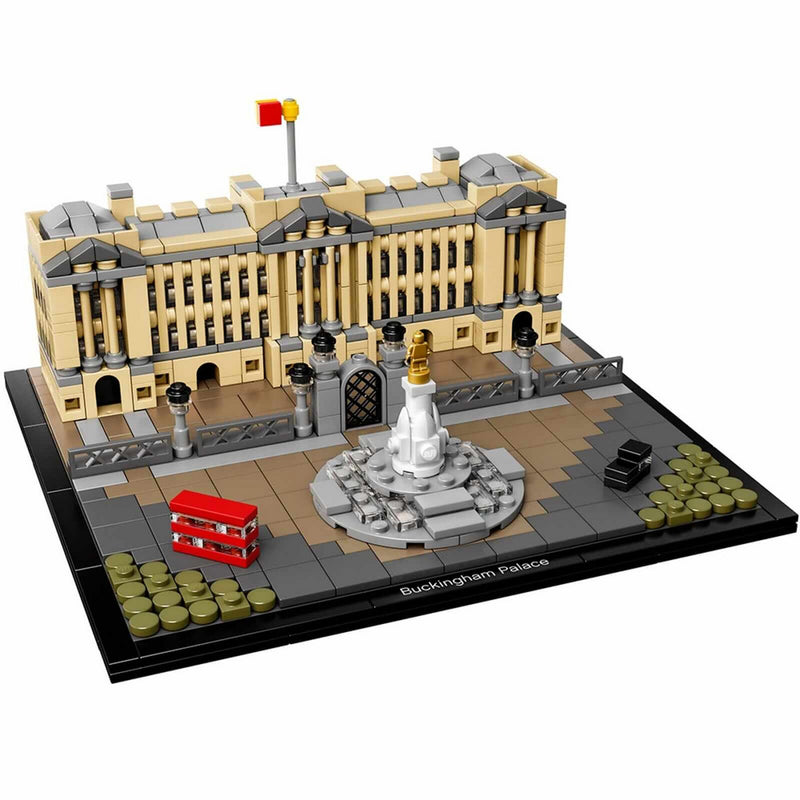 LEGO Architecture Der Buckingham-Palast 21029