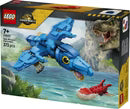 LEGO Jurassic World Baby-Dinosaurier: Pteranodon 77977
