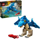 LEGO Jurassic World Baby-Dinosaurier: Pteranodon 77977